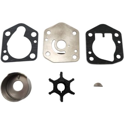 SUZUKI Servisná sada vodného čerpadla Suzuki 20-50 hp  17400-99J20 KIT,WATER PUMP