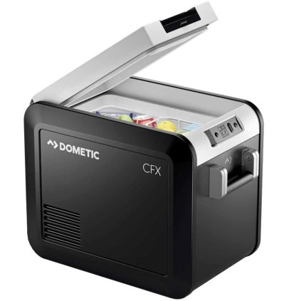 DOMETIC CFX3 25 Mobilná kompresorová chladnička 25 l  18-wcfx325