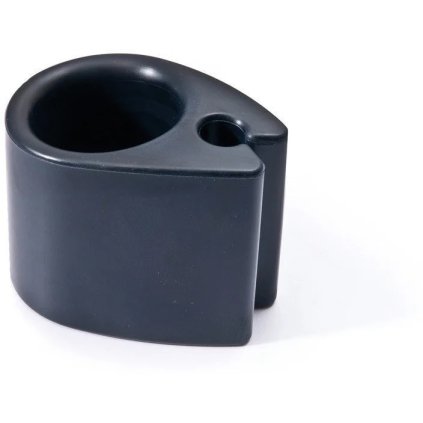 OCEAN CAN HOLDER Držiak na pohár modrý