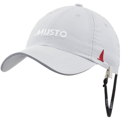 MUSTO Šiltovka platinium ESS FD CREW CAP  ESS FD CREW CAP 80032-841