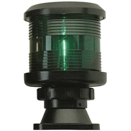DHR 35 Navigačné svetlo pre lode do 20 m 360° ZELENÉ