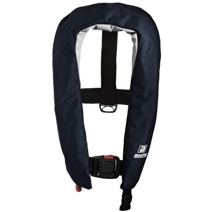 BALTIC Automatická záchranná vesta BREEZE 165 N navy modrá