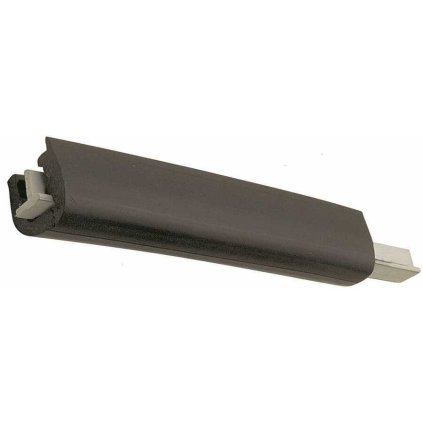 TESSILMARE T RUB RAILS BLACK Fender profil obvodový 45 mm,16 m