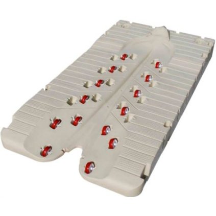 POLIDAS PDDOCK Jet Port Plus plávajúci pontón pre vodný skúter  RDS-01060-PU