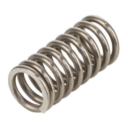 QUICKSILVER Pružina 953839  SPRING 24-953839 Mercury Mariner Spares & Parts 95383 9