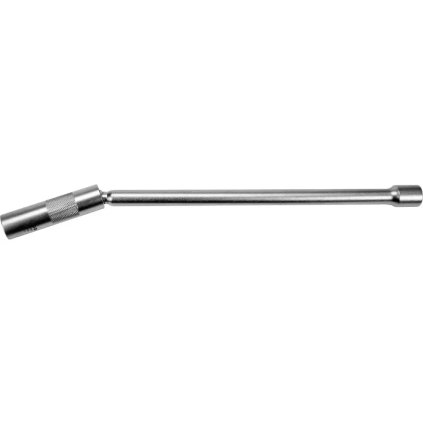 YATO Nadstavec na sviečky predĺžený, sviečkový kľúč 3/8" 18 mm