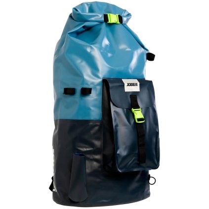 JOBE Taška pre zabalenie Aero SUP Steel Blue a príslušenstva - Leona