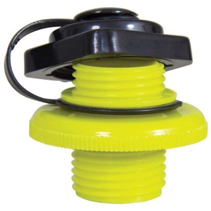 JOBE náhradný boston ventil pre nafukovacie kolesá a člny  BOSTON VALVE FITS ALL TOWABLES 410800024