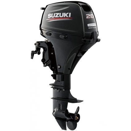 SUZUKI DF 20 ARS Závesný lodný benzínový motor 20 HP  20HP