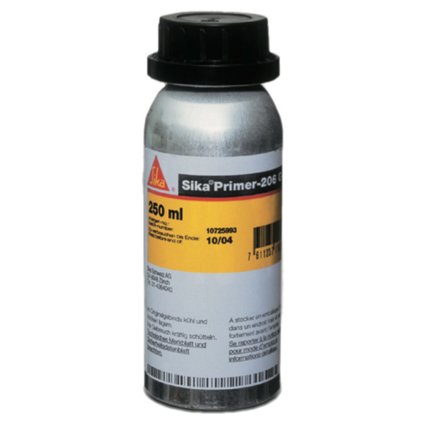 SIKA Primer 206G+P, 250 ml  65.289.26