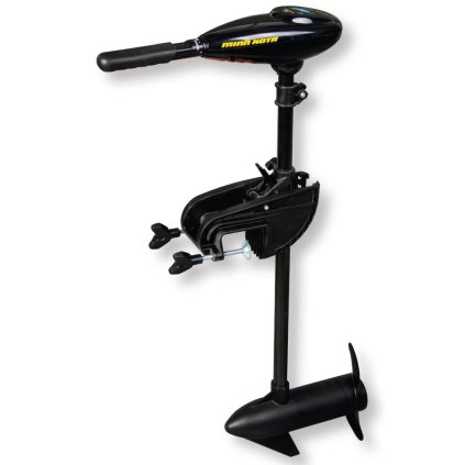 MINN KOTA Elektromotor ENDURA C2, 30 lbs, 76 cm  1352270M