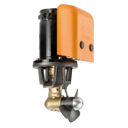 QUICK propulsor (dokormidlovák) BTQ 140-40, 2.2 kW, 12 V
