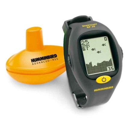 HUMMINBIRD SmartCast RF35e  Fischfinder watch