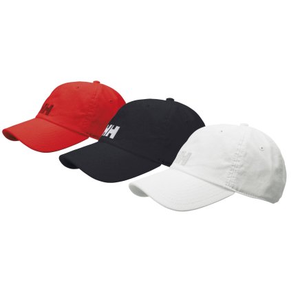 HELLY HANSEN Šiltovka Logo Cap