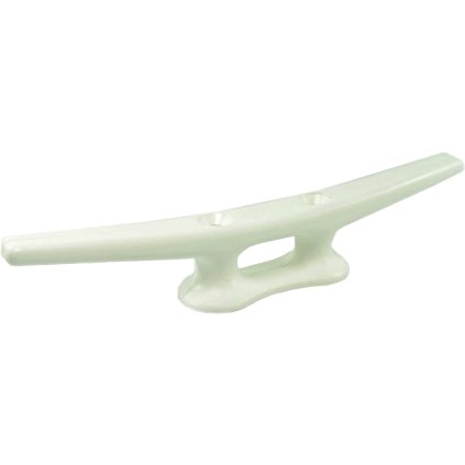 TREM Uväzník Nylon biely