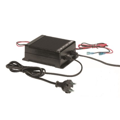 DOMETIC CoolPower MPS 35  Sieťový adaptér na bezproblémové pripojenie 12 / 24 V chladničiek do 110 V a 230 V siete