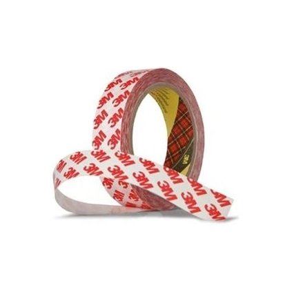 3M Obojstranná lepiaca páska 9 mm x 4,5 m