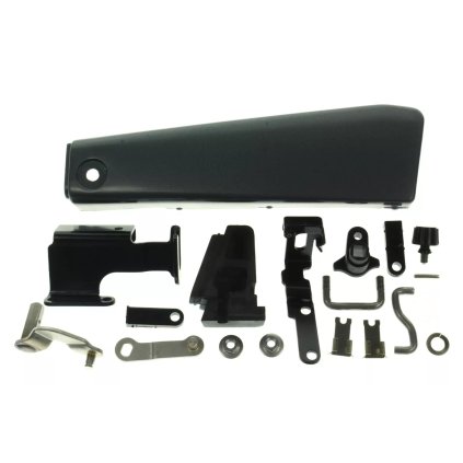 YAMAHA OEM NÁSTAVEC NA DIAĽKOVÉ OVLÁDANIE 6J8-48501-03-4D  OEM REMOTE CONTROL ATTACHMENT