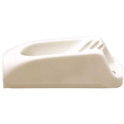 CLAMCLEAT CL263 Nylon Micros zarážka biela