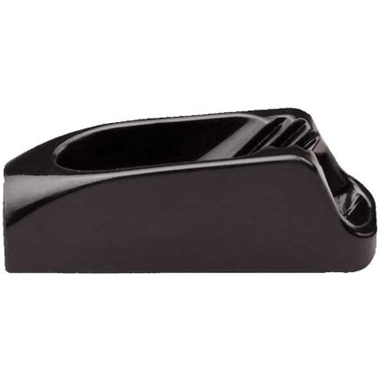 CLAMCLEAT CL263 Nylon Micros zarážka čierna