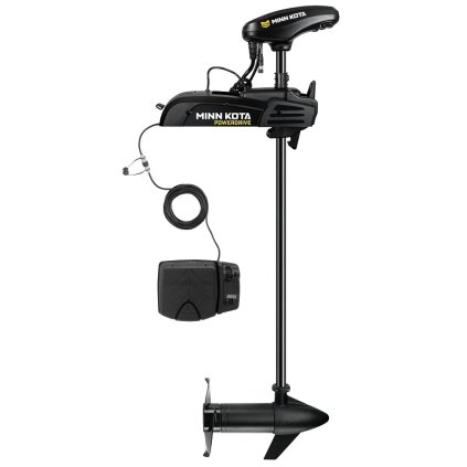 MINN KOTA PowerDrive 55 FP 137 cm s pedálom 12 V  1358453