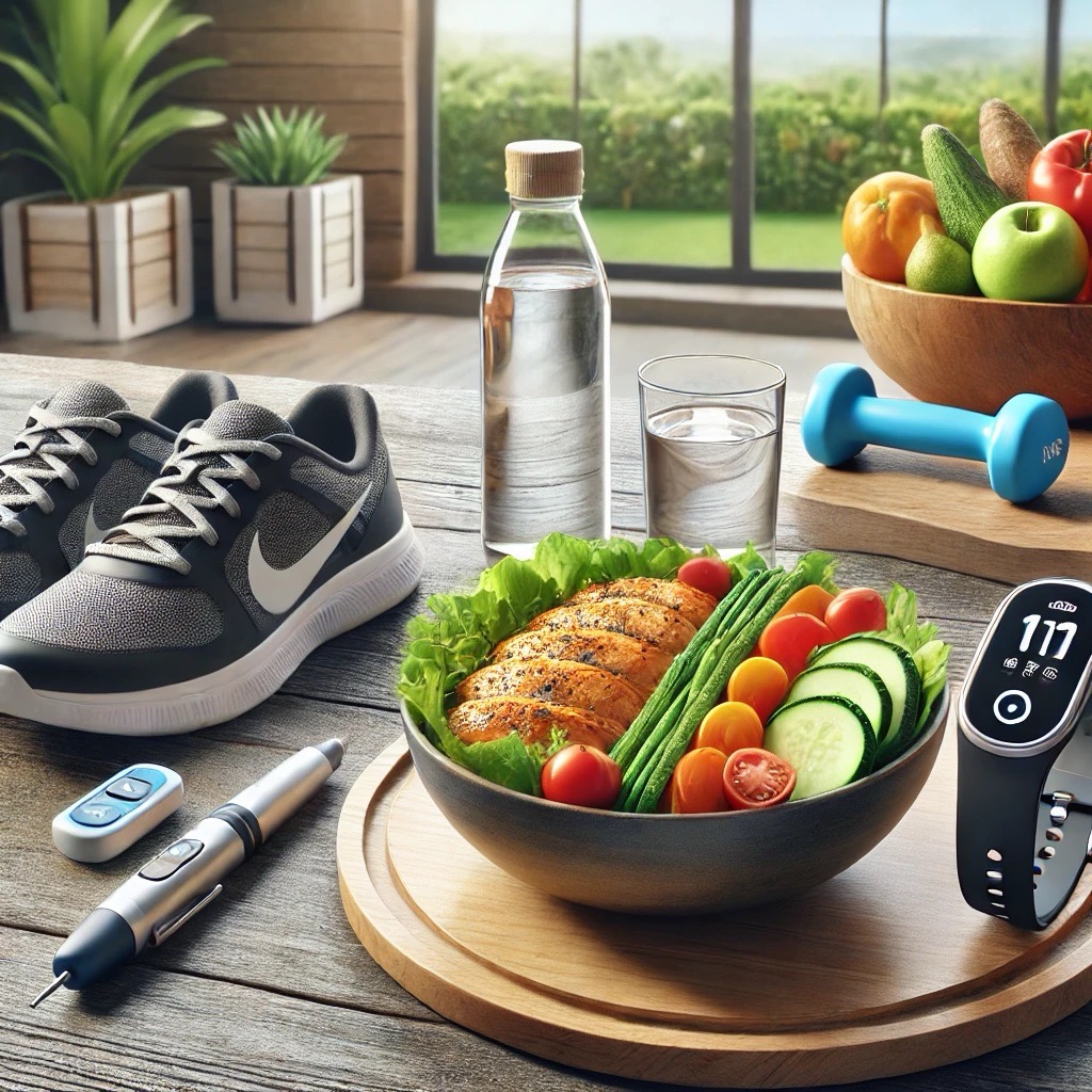 Hubnutí bez námahy aneb Moderní přístupy k redukci hmotnosti