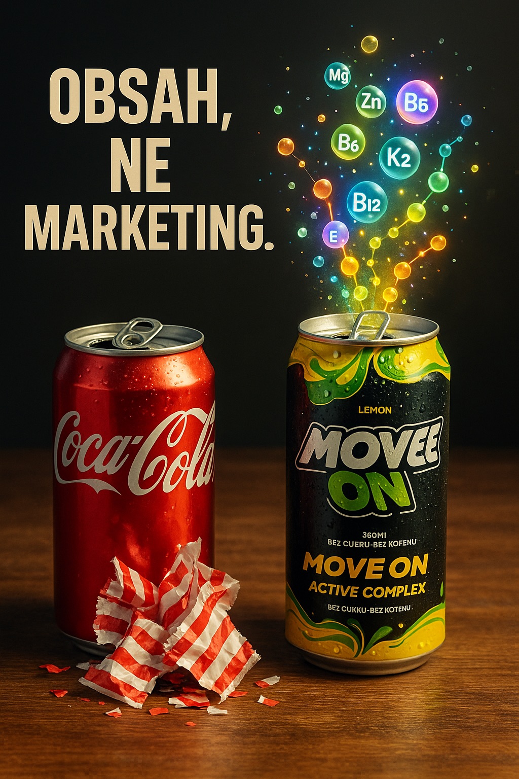 MOVEON Active Complex – plechovka, co ti nezničí dětství ani játra