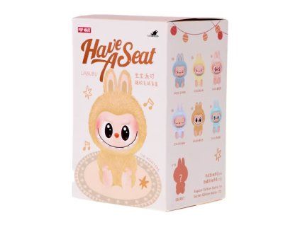 labubu box