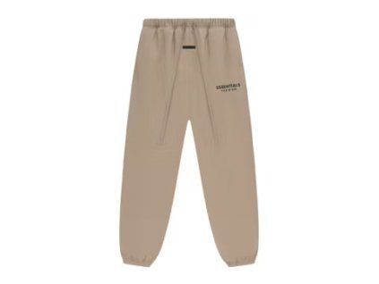 Essentials Fleece Sweatpants II Desert Sand 2