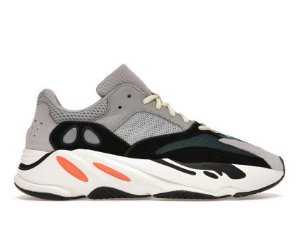 tenisky a boty adidas yeezy 700 wave runner solid grey panske damske B75571 1