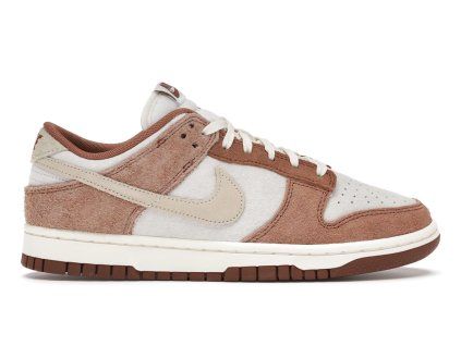 tenisky a boty nike dunk low medium curry panske damske DD1390-100 1