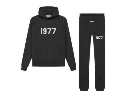 Fear of God Essentials Iron 1977 set