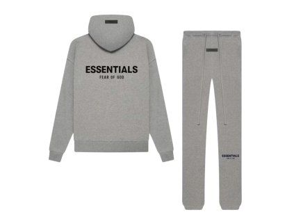 FOG Essentials DARKOATMEAL fullset