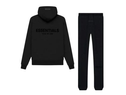 FOG ESSENTIALS STRECTLIMO FULLSET