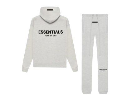FOG ESSENTIALS LIGHTOATMEAL FULLSET
