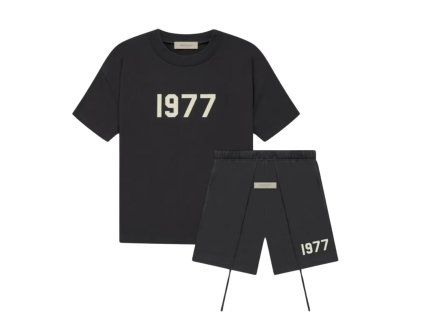 FOG ESSENTIALS 1977 summerset