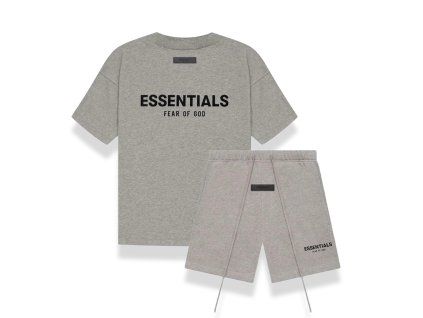 FOG ESSENTIALS darkoatmeal summerset
