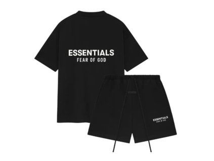 FOG ESSENTIALS jetblackss25 summerset