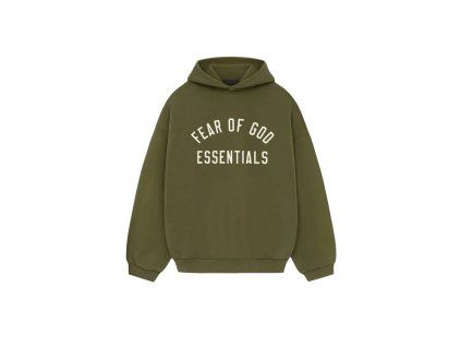 FearofGodEssentialsFW24MilitaryFullset 2