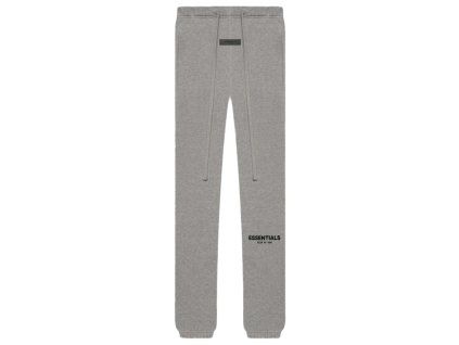 FOG ESSENTIALS DARKOATMEAL SWEATPANTS2