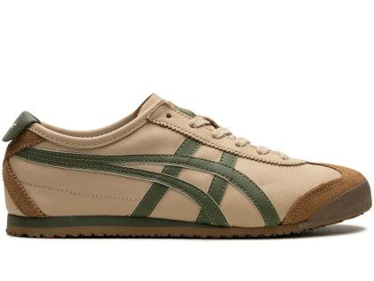 Onitsuka Tiger Mexico 66 Beige Grass Green