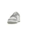 tenisky a boty nike dunk low white light smoke grey panske damske HF5441-105 3