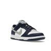 tenisky a boty nike dunk low midnight navy panske damske FD9749-400 2