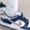 tenisky a boty nike dunk low midnight navy panske damske FD9749-400 1 c