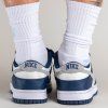 tenisky a boty nike dunk low midnight navy panske damske FD9749-400 1 d