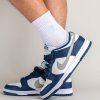 tenisky a boty nike dunk low midnight navy panske damske FD9749-400 1 e