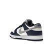 tenisky a boty nike dunk low midnight navy panske damske FD9749-400 5