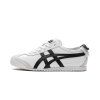 onitsuka tiger mexico 66 white black 1