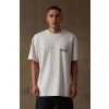 Essentials 'Light Oatmeal' Tee 2