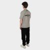 Essentials 'Dark Oatmeal' Tee 1
